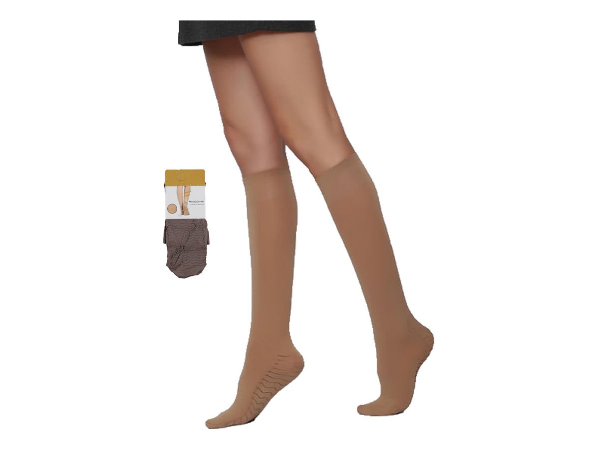 12'li Kadın Masaj Çorabı 170659