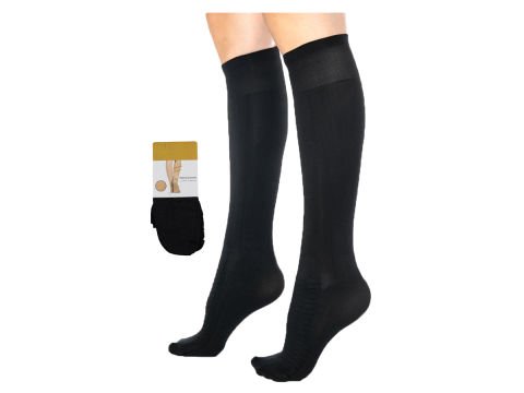 12'li Kadın Masaj Çorabı 170659